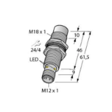 1634898 - Inductive Sensor, For the Food Industry