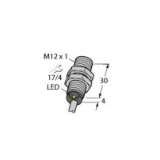 4670250 - Inductive Sensor, With Increased Switching Distance