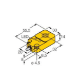 4690205 - Inductive Sensor