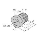6950013 - Accessories, Mounting Adapter