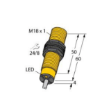 1513420 - Inductive Sensor, With Extended Temperature Range