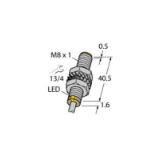 4602816 - Inductive Sensor, With Increased Switching Distance