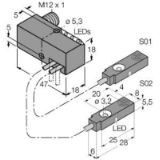 1613006 - Inductive Sensor, Monitoring Kit for Power Clamps