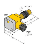 40311 - Inductive Sensor