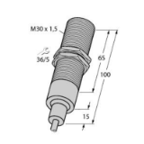 4614513 - Inductive Sensor, With Increased Temperature Range