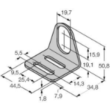 6945004 - Accessories, Mounting bracket
