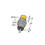 4012006 - Inductive Sensor, With Increased Temperature Range