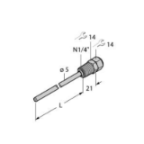 9910424 - Accessories, Thermowell, For Temperature Sensors