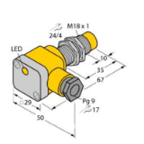 4012150 - Inductive Sensor