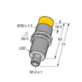 4300101 - Inductive coupler, Primary Side