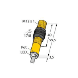 2601204 - Capacitive Sensor