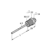 9910448 - Accessories, Thermowell, For Temperature Sensors