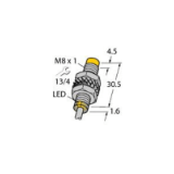 4602865 - Inductive Sensor, With Increased Switching Distance