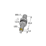 4602032 - Inductive Sensor, With Extended Switching Distance