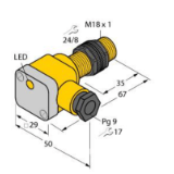 40361 - Inductive Sensor