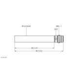 4612220 - Inductive Sensor, With Increased Switching Distance