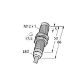 4614662 - Inductive Sensor, With Increased Temperature Range