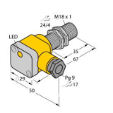 4012060 - Inductive Sensor