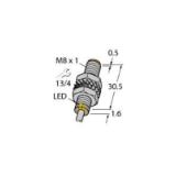 4602828 - Inductive Sensor, With Increased Switching Distance
