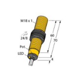 2503011 - Capacitive Sensor