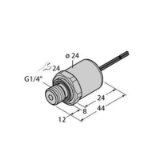 100005596 - Pressure Transmitter, With Current Output (2-Wire)
