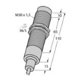 4617412 - Inductive Sensor, With Increased Temperature Range