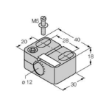 6947212 - Accessories, Mounting Clamp