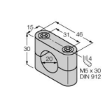 69464 - Accessories, Mounting Clamp