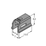 6913351 - Accessories, Mounting Bracket, For Dovetail Groove Cylinders
