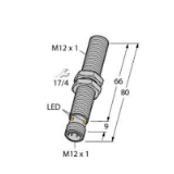 100000768 - Inductive Sensor, For the Food Industry