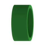 BR PP-RCT SDR Adaptor 11-17 green