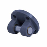 Clevis Mounting Kit for Double Wall Cylinders