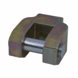 Rod Clevis for Double Wall Cylinders