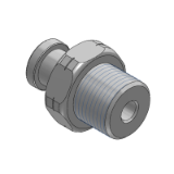 VCF12 - Vacuum Cup Fittings