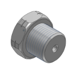 VCF15 - Vacuum Cup Fittings
