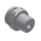 VCF20 - Vacuum Cup Fittings