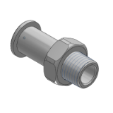 VCF9 - Vacuum Cup Fittings