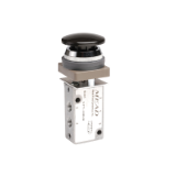LTV Solenoid Operated - Light Touch 4-Way Air Valves