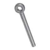 BN 646 Eye bolts blank, without thread