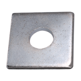 BN 33035 Square washers for wood construction
