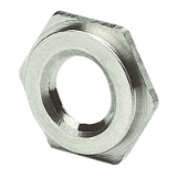 BN 20627 - F - Self-clinching nuts for metallic materials