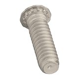 BN 20529 - FHP - Self-clinching threaded studs for stainless steel and metallic materials