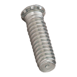 BN 20628 - FHLS - Self-clinching threaded studs for metallic materials