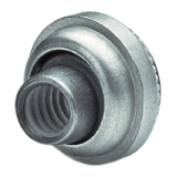 BN 20682 - Self-clinching lock nuts floating, for metallic materials