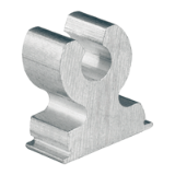 BN 26688 - Self-clinching right-angle fasteners for metallic materials (PEM® R'ANGLE® RAA), aluminum EN AW 6061-T6 (AlMgSiCu), plain
