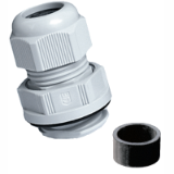 BN 22261 Cable glands without thread for quick installation