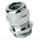 BN 22000, BN 22001 Cable glands with metric thread