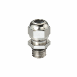 BN 22017 Cable glands with metric thread, special sizes for very small cable diameter