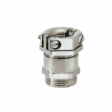 BN 22025 Cable glands withclamping jaws with metric thread