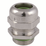 BN 22314 Cable glands with metric thread